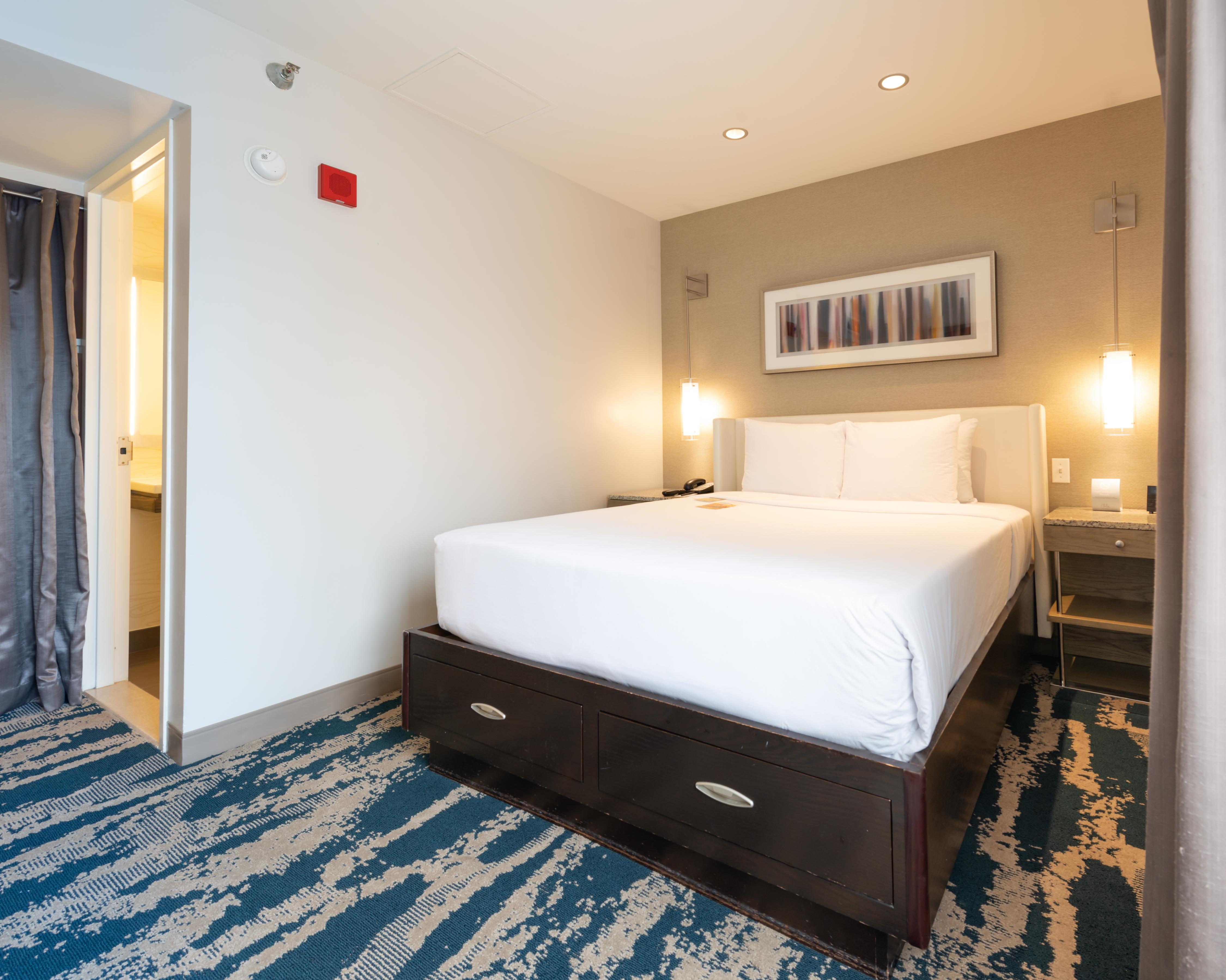 Hotel Felix Chicago Luaran gambar