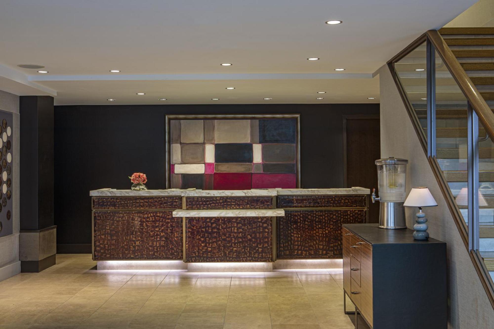 Hotel Felix Chicago Luaran gambar