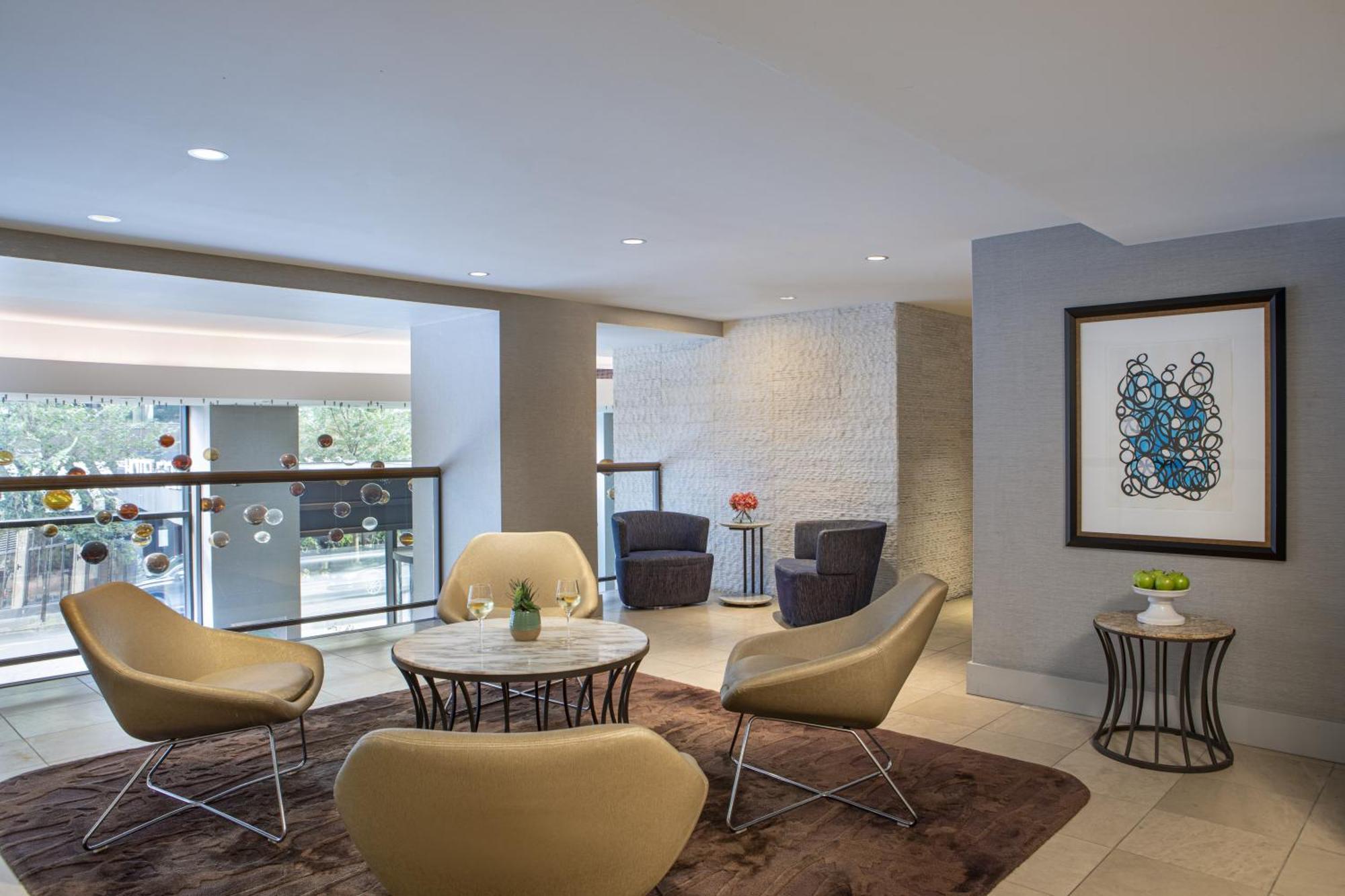 Hotel Felix Chicago Luaran gambar