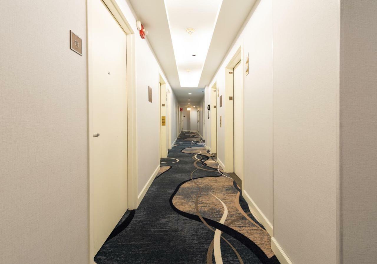 Hotel Felix Chicago Luaran gambar