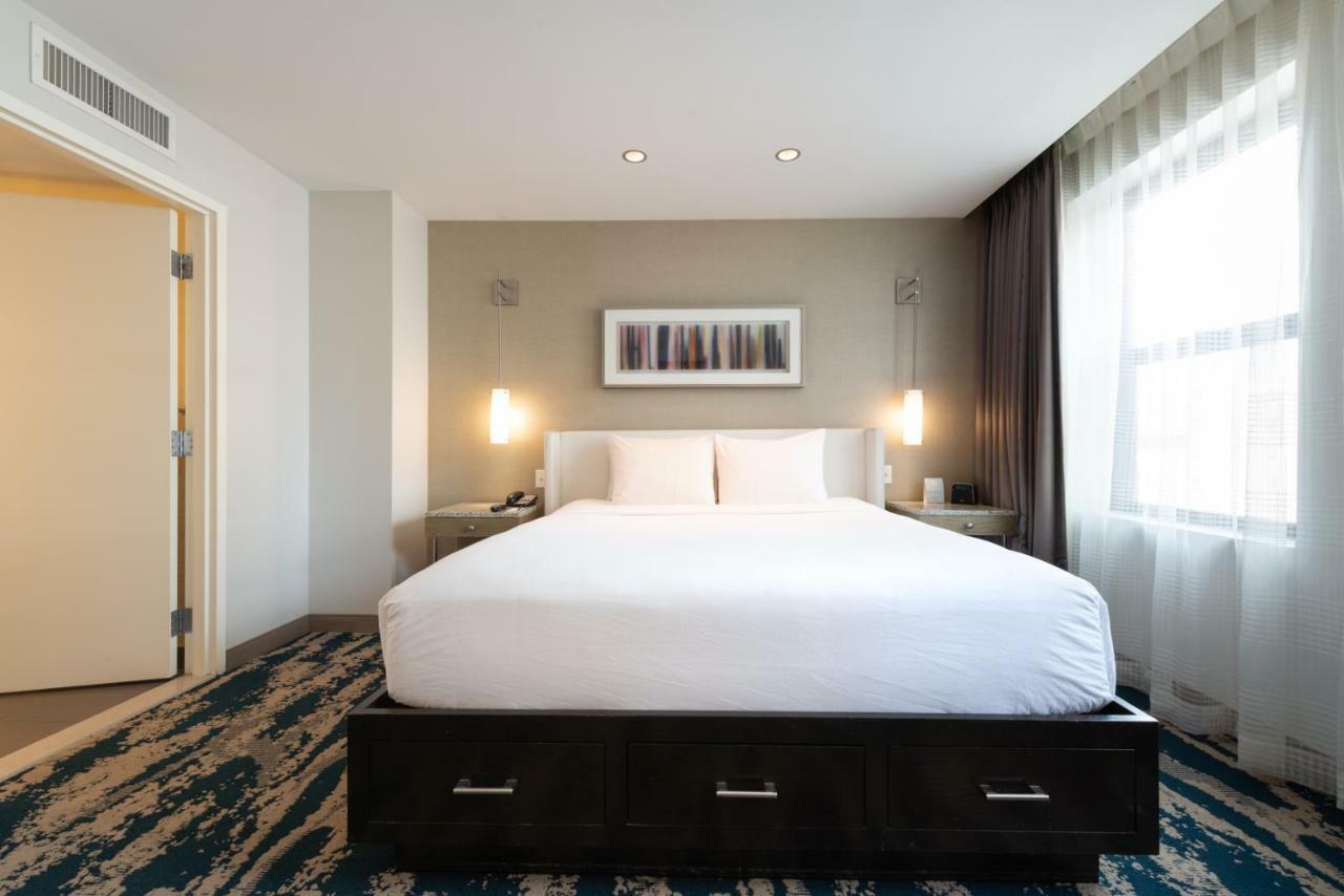 Hotel Felix Chicago Luaran gambar