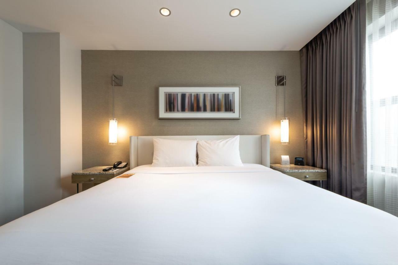 Hotel Felix Chicago Luaran gambar