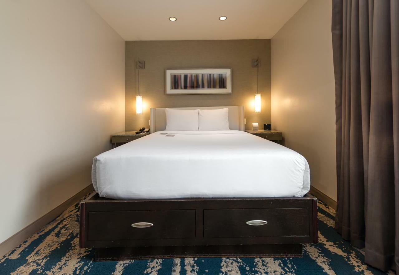 Hotel Felix Chicago Luaran gambar