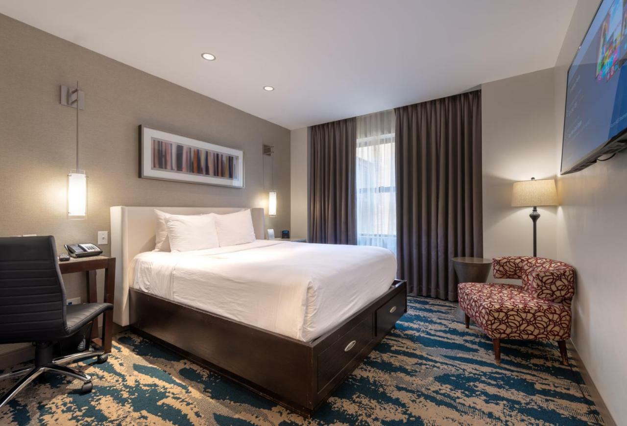 Hotel Felix Chicago Luaran gambar
